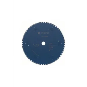 Bosch Expert Metal İçin Daire Testere Bıçağı – 305*25,4*2,6 Mm 60 Diş – 2608643060