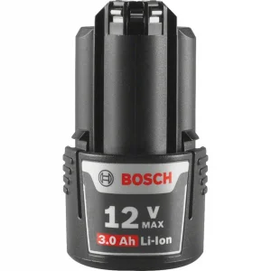 Bosch GBA 12V 3,0 AH BATARYA