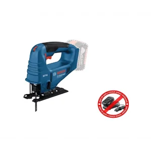 Bosch Gst 183 Li Dekupaj Testere Solo