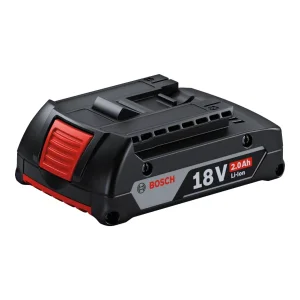 Bosch Professional GBA 18 Volt 2 Ah Li-ion Akü ( KUTUSUZ )