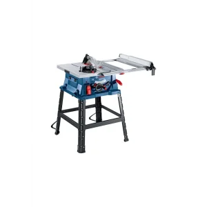 Bosch Professional GTS 254 Tezgah Tipi Testere