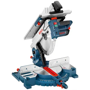 Bosch Profesyonel GTM-12JL 1800W 305 mm Gönye Testere