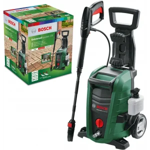 Bosch Universal Aquatak 130 Basınçlı Yıkama Makinesi