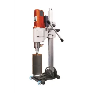 Catpower 9317 Açılı Sehpalı Karot Makinesi 3300 Watt