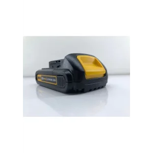 Dewalt 18v 1.5ah Li-ıon Akü