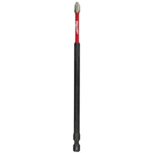 Milwaukee Bits Uç Ph2 150 Mm 493247156