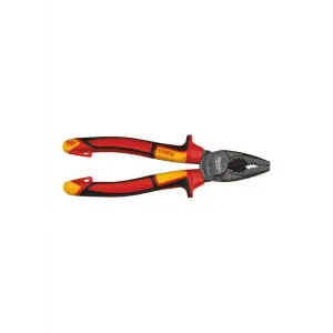 Milwaukee Kombine Pense 180 Mm 1000v