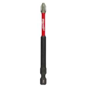 Milwaukee Ph2x90 Bits Uç Shockwave 4932430856