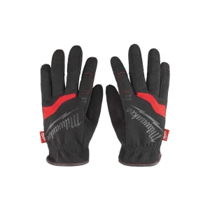 Milwaukee T48229714 Ağır Hizmet Tipi Iş Eldiveni Esnek Tip 11 Beden
