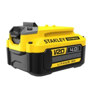 Stanley SFMCB204 18V 4.0Ah Yedek Akü