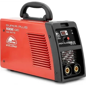 Stayer Super Plus 200 GE 200 A Kaynak Makinesi