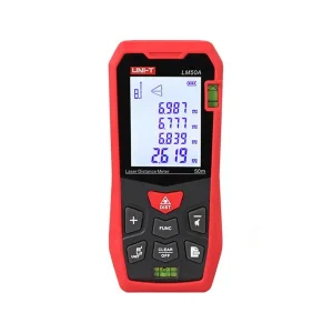 Unit LM50A 50m Lazermetre