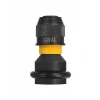 Dewalt DT7508-QZ 1/4 Hex ile 1/2 Kare Darbeli Anahtar Adaptörü