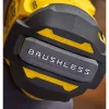 Stanley Fatmax SFMCF940 20V Akülü Kömürsüz Somun Sıkma 950Nm 2×4.0Ah Fatmax Akü+Şarj