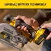 Stanley SFMCS500B Akülü Daire Testere (Solo)