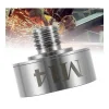 Volartan X-LOCK Adaptör M14 – Avuç Taşlama İçin XLOCK Dönüştürücü Başlık
