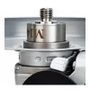 Volartan X-LOCK Adaptör M14 – Avuç Taşlama İçin XLOCK Dönüştürücü Başlık