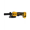 Dewalt DCG407NT 18V Kömürsüz 125MM Avuç Taşlama (Aküsüz)
