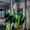 Dewalt DCLE34021N-Xj 18V Solo Çapraz Yeşil Çizgi Lazer (Akü ve Şarj Cihazı Dahil Değildir.)
