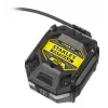 Stanley Fatmax V20 SFMCB10 18V Lityum İyon Şarj Cihazı