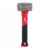 Milwaukee Plastik Saplı Multigrip Çekiç 1.36 Kg 4932478255