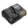 Dewalt Mclaren DCK22222MP2T Akülü İkili Set DCD86M + DCF86M (5,0 Ah Çift Akülü)