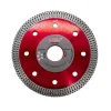 Arj İnce Hassas Turbo Kesici Disk 115x1.3 Mm