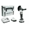 Börth BX8300 Akülü Taşlama (2 x 21V 4.0Ah)