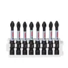 Bosch 8xPZ2 Impact Control Vidalama Ucu Paketi 8 Parça
