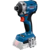 Bosch GDR 18V-215 Darbeli Somun Sıkma 2 X 3AH 18V