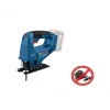 Bosch Gst 183 Li Dekupaj Testere Solo