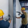 Bosch GTB 185-LI Çift Akülü 2 Ah Alçıpan Vidalama Makinesi