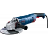 BOSCH GWS 24-180 JZ Professional Taşlama Makinesi
