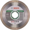Bosch Professional Accessories elmas kesme diski, standart seramik için, 2608602535