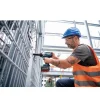 Bosch Professional GDS 18V-1000 5.0Ah Çift Akülü Somun Sıkma