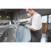 Bosch Professional Gws 17-125 S Devir Ayarlı Avuç Taşlama