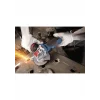 Bosch Professional GWX 17-125 S X-Lock Taşlama Makinesi - 06017C4002