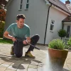 Bosch Universal Aquatak 130 Basınçlı Yıkama Makinesi