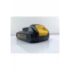 Dewalt 18v 1.5ah Li-ıon Akü