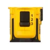 DEWALT DCD996P2 18V 5.0Ah Li-Ion Çift Akülü Kömürsüz Profesyonel Darbeli Matkap