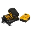 DEWALT DCD996P2 18V 5.0Ah Li-Ion Çift Akülü Kömürsüz Profesyonel Darbeli Matkap