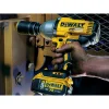 Dewalt DCF899P2-QW 18V (2x5.0Ah) Şarjlı Somun Sıkma Makinesi