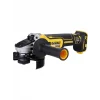DEWALT DCG405N 18V Kömürsüz Avuç Taşlama (SOLO)