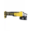DEWALT DCG405N 18V Kömürsüz Avuç Taşlama (SOLO)