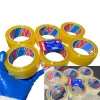 Direkçi Koli Bandı 45 mm x 100 m Şeffaf Tekli