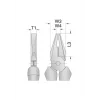 Gedore 8245-180 Jc Avrupa Modeli Kombine Pense 180 Mm