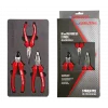 İZELTAŞ 160 MM OPAK SETİ ( 3 PARÇA )