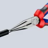 Knipex 2502160 Düz Kargaburun 160 mm