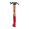 Milwaukee  16OZ/450G Kavisli Pençe  Çekiç
