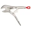 Milwaukee 250 mm Torque Lock™ Ayarlı Pense Düz Çene